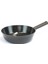 Nobless Alüminyum Wok Tava 28 cm 3