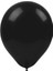 Siyah Balon 100 Adet 1