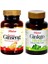 Kırmızı Gınseng 300 Mg 60 Kapsül+Ginko Biloba 600 Mg 60 Tab 1