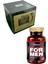 Kırmızı Kore Gınseng +Formen(Erkek) Tribulus 120 Kapsül 1