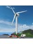 Creator 10268 Vestas Wind Turbine 4