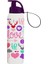 Askılı Desenli Matara 750 ml 1