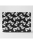 Laptop Sticker Bilgisayar Kaplama Notebook Macbook Siyah Gamer-Ls-51 1