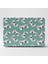 Laptop Sticker Bilgisayar Kaplama Notebook Macbook Mavi Gamer-Ls-50 1