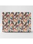 Laptop Sticker Bilgisayar Kaplama Notebook Macbook Tropikal Beyaz -Ls-22 1