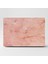 Laptop Sticker Bilgisayar Kaplama Notebook Macbook Pembe Mermer -LS-207 1