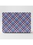 Laptop Sticker Bilgisayar Kaplama Notebook Macbook Mavi -LS-166 1
