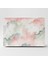 Laptop Sticker Bilgisayar Kaplama Notebook Macbook Watercolor Pembe BEYAZ-LS-101 1