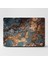 Laptop Sticker Bilgisayar Kaplama Notebook Macbook Derin MERMER-LS-223 1