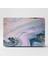 Laptop Sticker Bilgisayar Kaplama Notebook Macbook Soft Mavi PEMBE-LS-226 1
