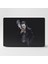 Laptop Sticker Bilgisayar Kaplama Notebook Macbook Joker SIYAH-LS-197 1