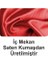 Singapur Masa Bayrağı Set Halinde 4