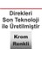 Peru Masa Bayrağı Set Halinde 5