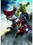 Avengers Duvar Kağıdı 2