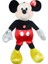 Mickey Mouse Sesli Peluş 30 cm 1