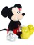 Mickey Mouse Sesli Peluş 30 cm 2