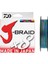 J-Braid 8b 300M Multicolor Ip Misina 1