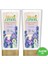2'li Set Duş Jeli - Lavantalı 400 +400ML 1