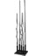25/28 mm Bar Standı 5 Bar’lık Rack 1