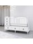 Elfin 60X120 Uzayan Asansörlü Beşik 4