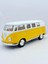 Çekbırak 1962 Volkswagen Classical Bus 1