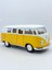 Çekbırak 1962 Volkswagen Classical Bus 5
