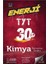 TYT Kimya Deneme Sınavı 30'lu Enerji 1