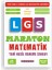 8. Sınıf Matematik Deneme LGS Maraton 1