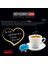 Espressomm® Blue Kapsül Kahve-Kafeinsiz! (10 Adet) - Tchıbo Cafissimo® Uyumlu* 4