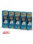 Espressomm® Blue Kapsül Kahve-Kafeinsiz! (50 Adet) - Tchıbo Cafissimo® Uyumlu* 1