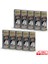 Espressomm® Silver Kapsül Kahve (100 Adet) - Tchıbo Cafissimo® Uyumlu* 1