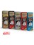 Espressomm® Karışık Kapsül Kahve (50 Adet) - Tchıbo Cafissimo® Uyumlu* 1