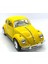 Çekbırak 1967 Volkswagen Classical Beetle Oyuncak Araba 2