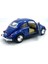 Çekbırak 1967 Volkswagen Classical Beetle Oyuncak Araba 3