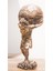 Antioch Artdesign Tasarım Atlas Biblo Bronz 30 Cm Ev Dekor 2