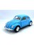 1967 Volkswagen Classical Beetle (Pastel Renki) Çekbırak 2