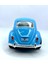 1967 Volkswagen Classical Beetle (Pastel Renki) Çekbırak 3