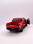 1:34 Ölçek 2019 Dodge Ram 1500 Diecast Model Araba Cek Bırak 1