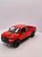 1:34 Ölçek 2019 Dodge Ram 1500 Diecast Model Araba Cek Bırak 2