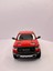 1:34 Ölçek 2019 Dodge Ram 1500 Diecast Model Araba Cek Bırak 4