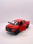 1:34 Ölçek 2019 Dodge Ram 1500 Diecast Model Araba Cek Bırak 5