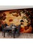 Coffee Kafe Tarz Duvar Kağıdı 1