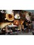 Coffee Kafe Tarz Duvar Kağıdı 1