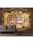 Coffee Kafe Tarz Duvar Kağıdı 1