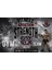 Spor Salonu Body Fitness Gym Duvar Kağıdı 2