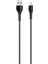 Ldnıo 2.4A USB Veri Kablosu 2 m Lightning-LS522 1