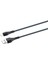 Ldnıo 2.4A USB Veri Kablosu 2 m Lightning-LS522 2
