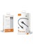 Ldnıo 2.4A USB Veri Kablosu 2 m Lightning-LS522 3
