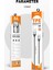 Ldnıo Cep Telefonu Hızlı Şarj Kablosu 2 m Lightning -LS442 3