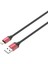 Ldnıo Şarj Kablosu 1 m Lightning -LS431 2